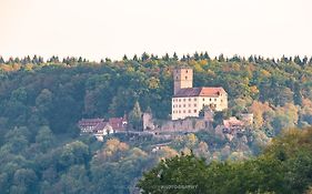 Ferienhaus auf der Ritterburg